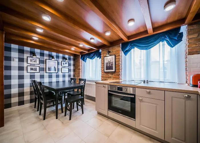 Revelton Апарт-отель 4*