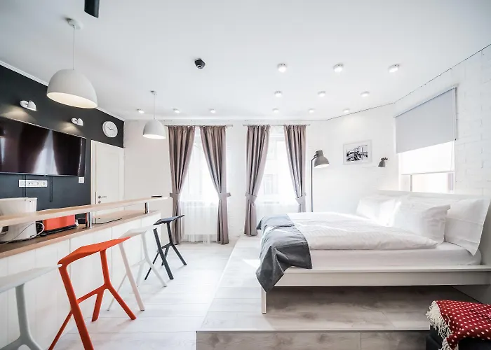 Revelton 4*