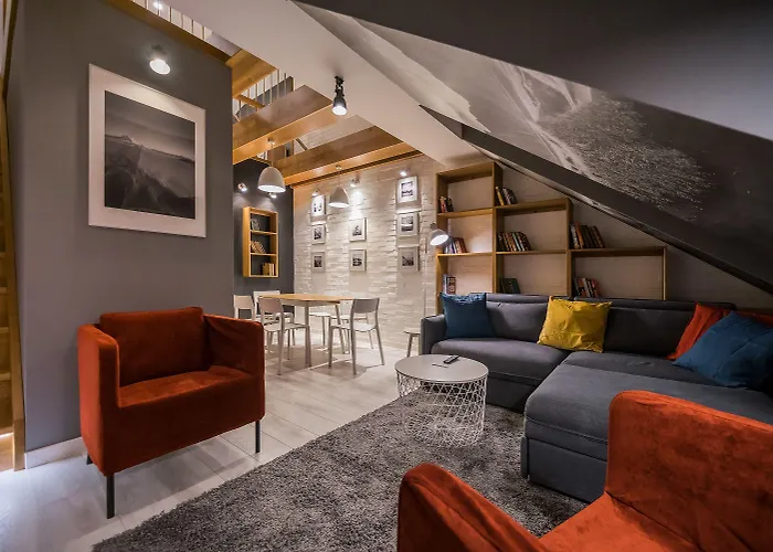 Revelton Апарт-отель 4*
