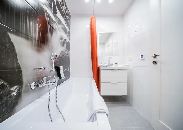Revelton Апарт-отель 4*