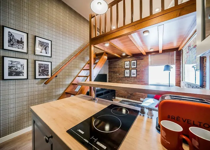 Revelton Апарт-отель 4*
