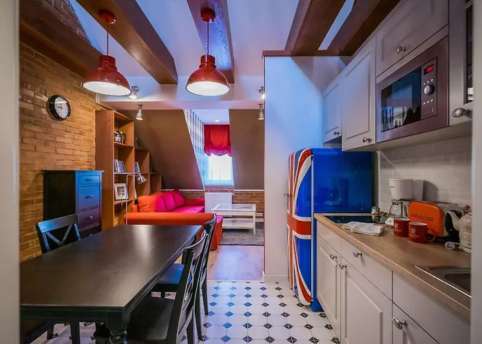 Revelton Апарт-отель 4*