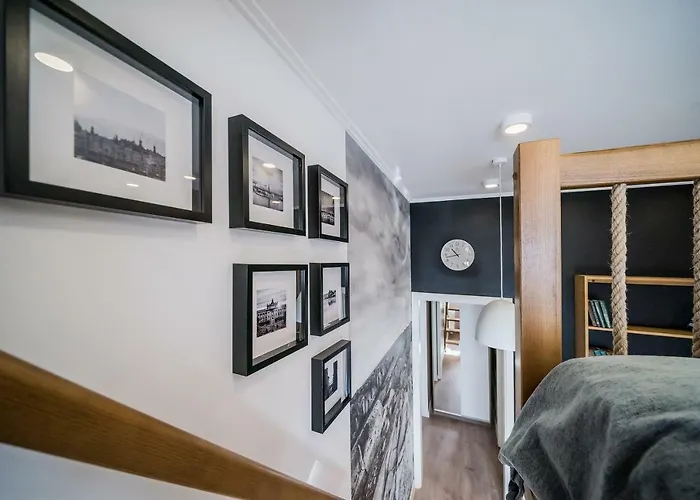 Revelton Апарт-отель 4*
