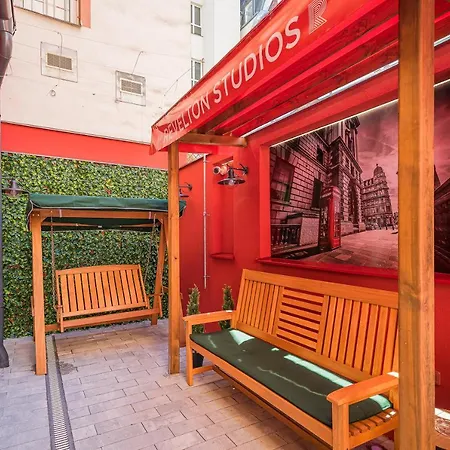 Revelton Apart Otel 4*