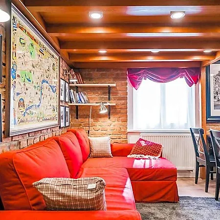 Aparthotel Revelton Karlovy Vary