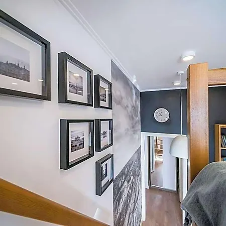 Aparthotel Revelton 4*