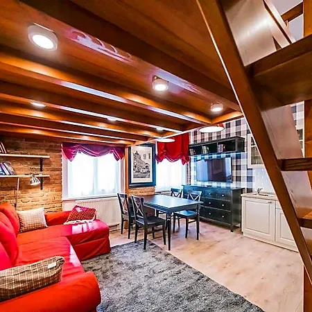 Aparthotel Revelton Karlovy Vary