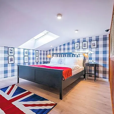 Revelton 4* Karlovy Vary