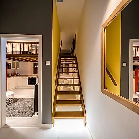 Aparthotel Revelton 4*