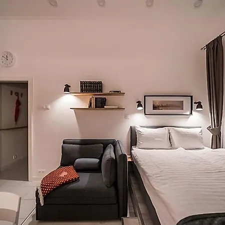 Aparthotel Revelton