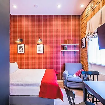 Revelton Aparthotel
