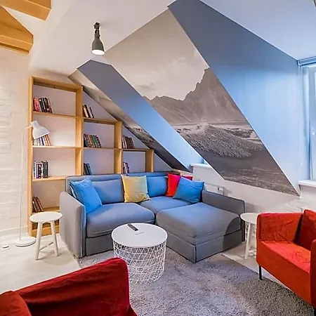 Aparthotel Revelton 4*