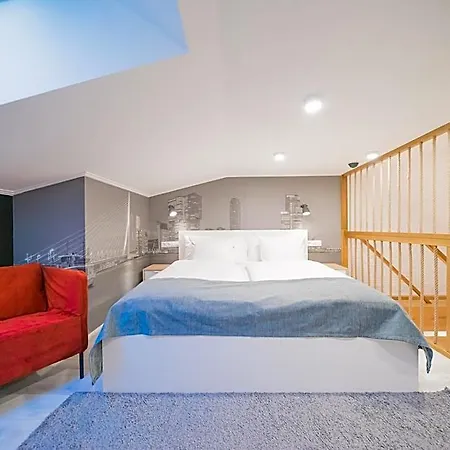Aparthotel Revelton Karlovy Vary