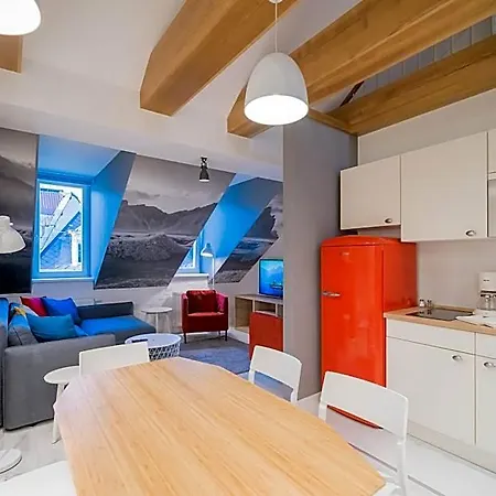 Aparthotel Revelton