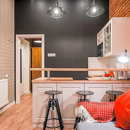 Aparthotel Revelton 4*
