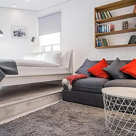 Revelton Aparthotel Karlovy Vary