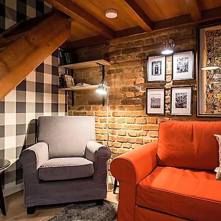 Revelton Aparthotel 4*
