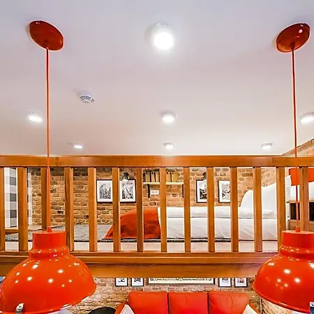 Revelton Aparthotel Karlovy Vary