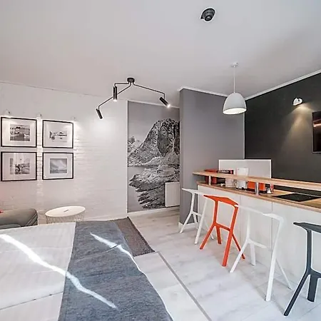 Aparthotel Revelton Karlovy Vary
