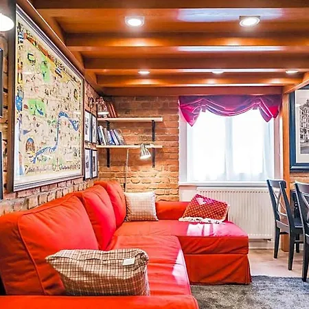Lejlighedshotel Revelton Karlovy Vary