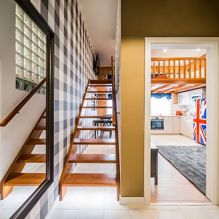 Aparthotel Revelton 4*