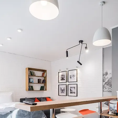 Aparthotel Revelton