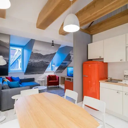 Revelton 4* Karlovy Vary