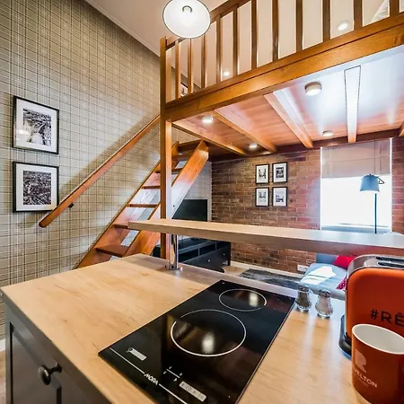 Revelton Apart Otel 4*