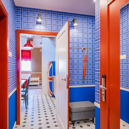 Apart Otel Revelton 4*