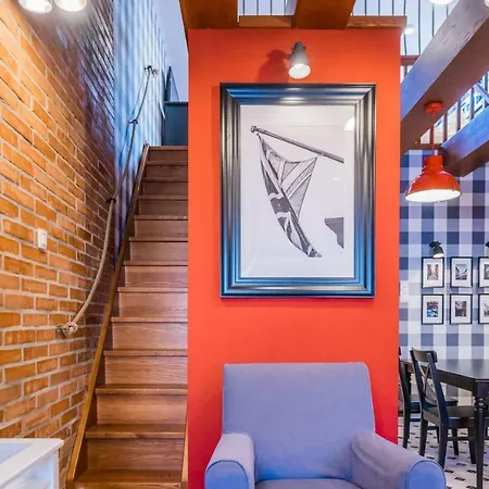 Revelton Apart Otel 4*