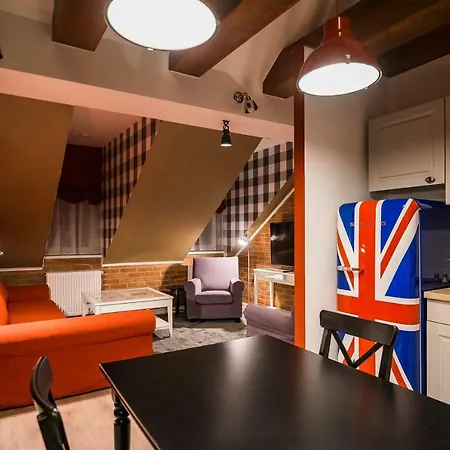 Revelton Apart Otel 4*