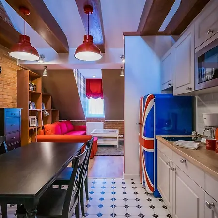 Revelton Apart Otel 4*