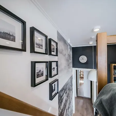 Revelton Apart Otel 4*