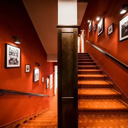 Apart Otel Revelton Karlovy Vary