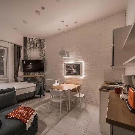 Revelton Apart Otel 4*