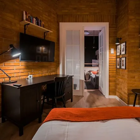 Apartahotel Revelton 4*