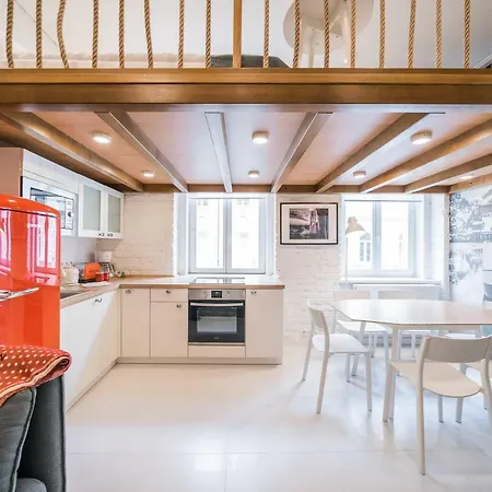 Revelton Apart Otel 4*