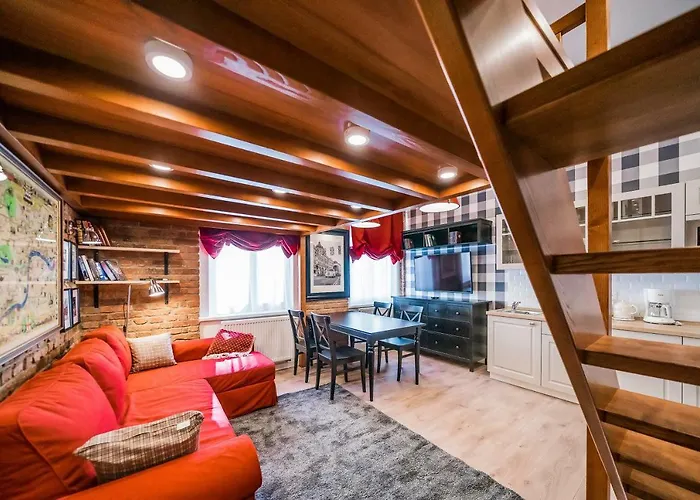 Revelton Apart-hotel KLV