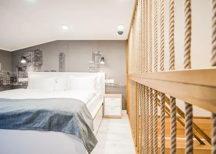Revelton Apart-hotel