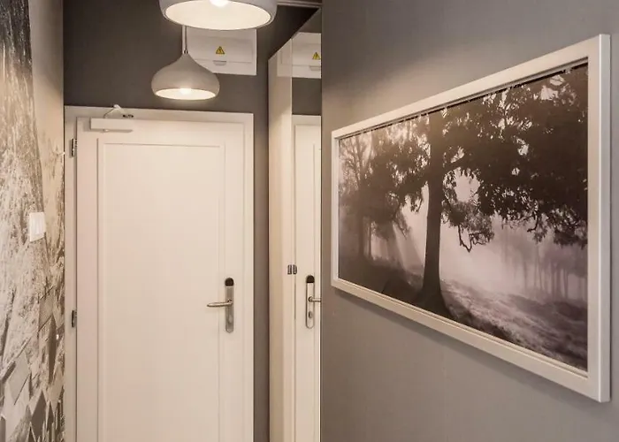 Revelton Apart-hotel