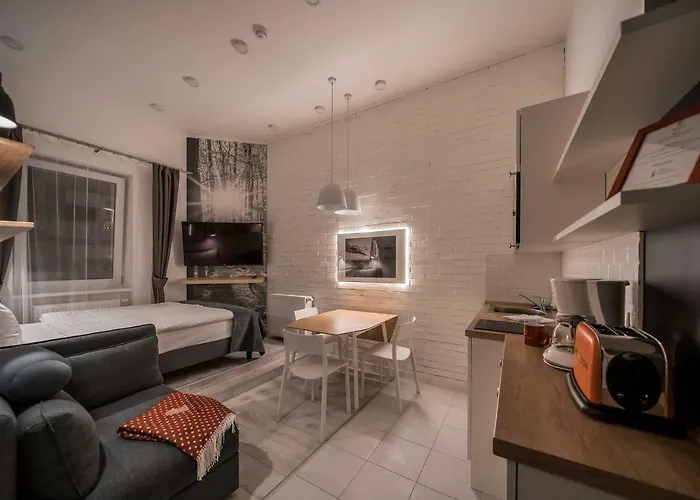 Revelton Aparthotel 4*