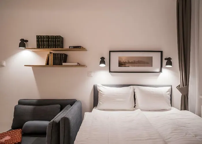 Revelton 4* Karlovy Vary