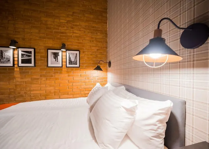 Revelton Aparthotel Karlovy Vary