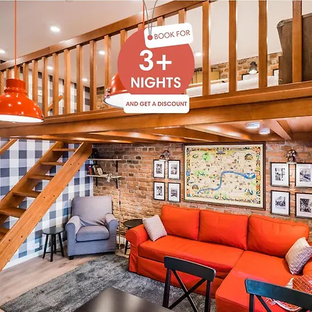 Apart-hotel Revelton KLV