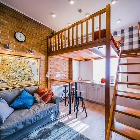 Revelton Apart-hotel