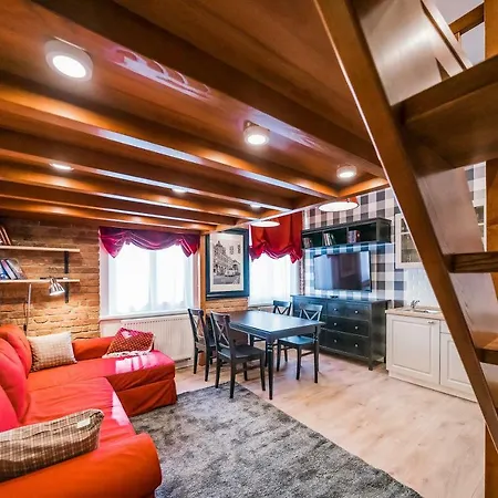 Revelton Apart-hotel KLV