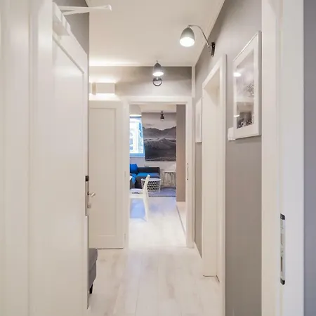 Apart-hotel Revelton