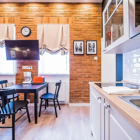 Apart-hotel Revelton 3*