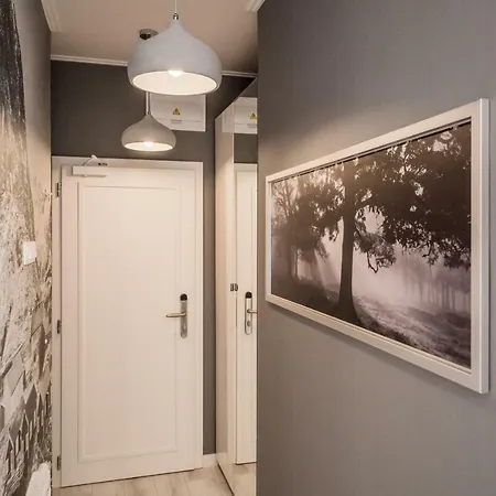Revelton Apart-hotel