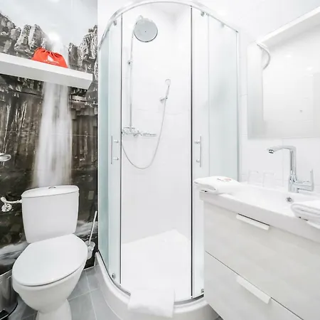 Revelton Apart-hotel 3*